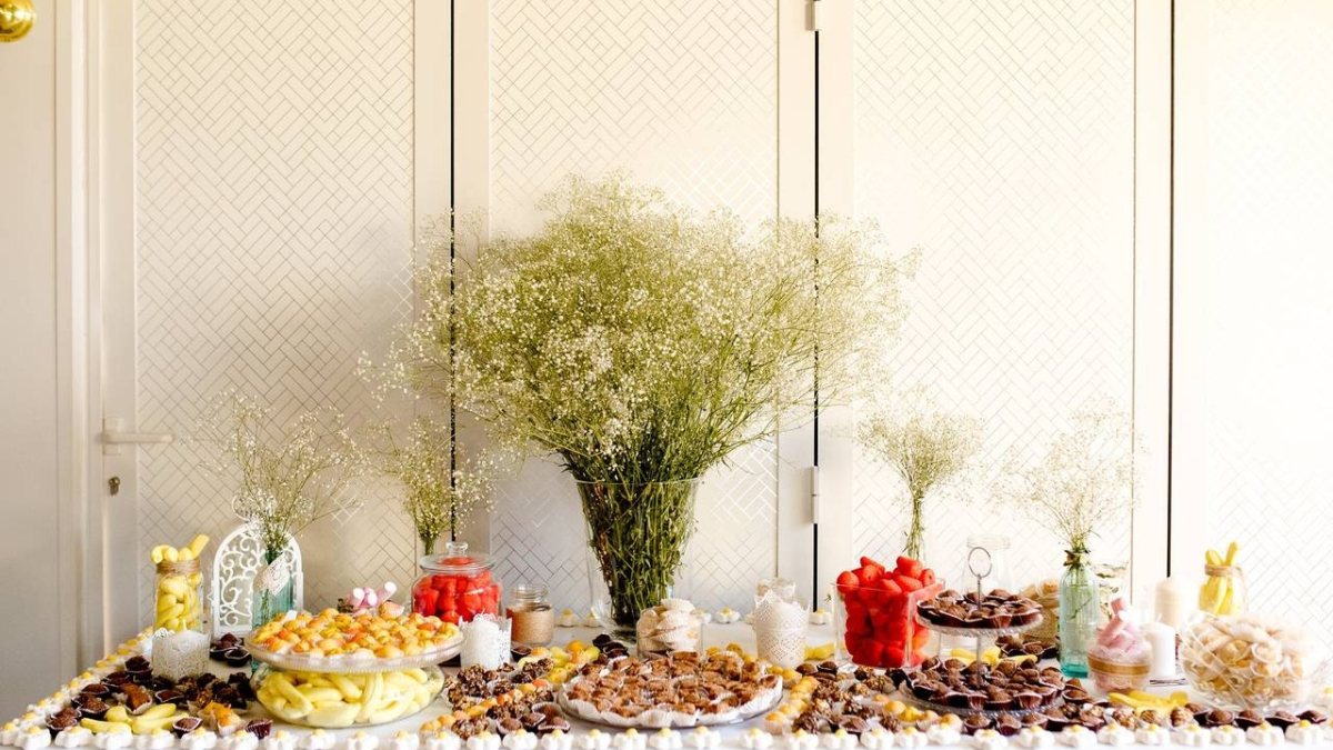 Life Gourmet Catering