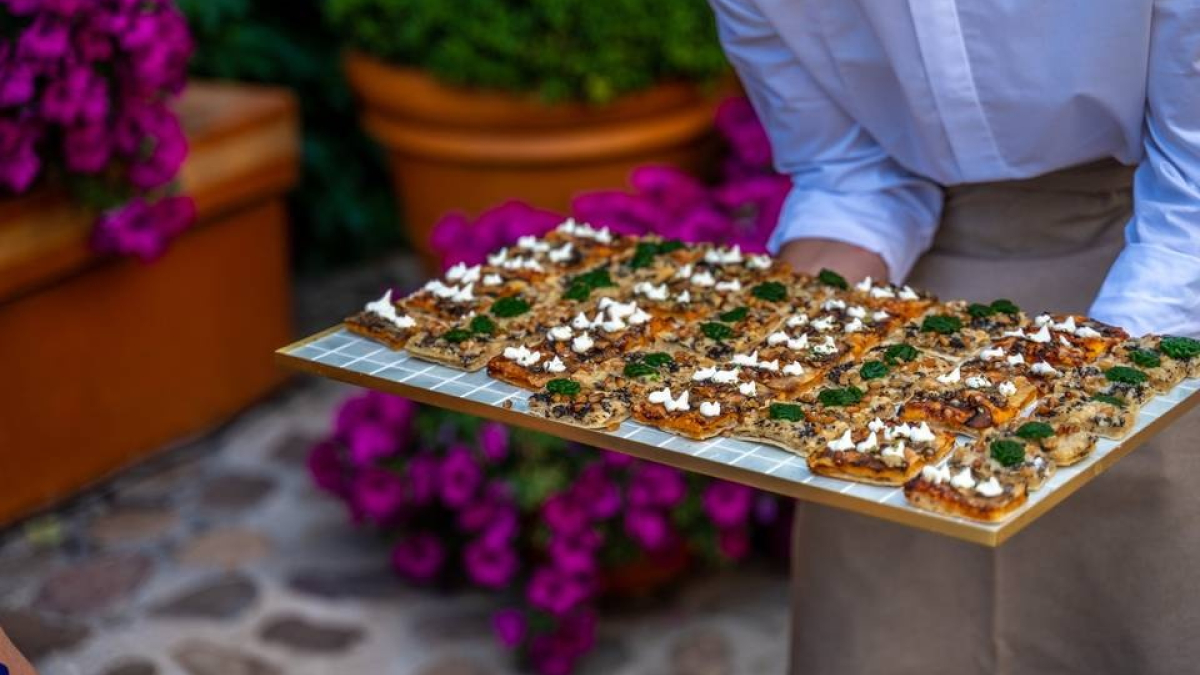 Life Gourmet Catering