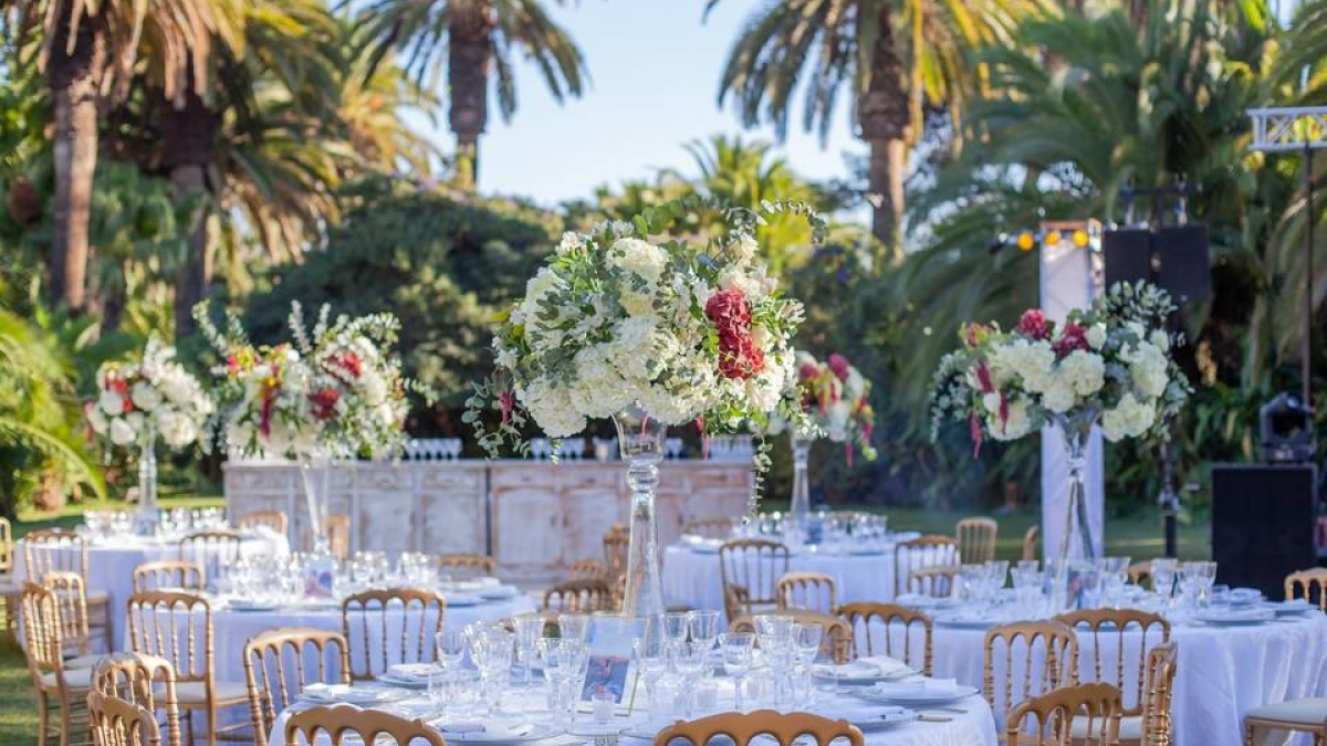 Life Gourmet Catering