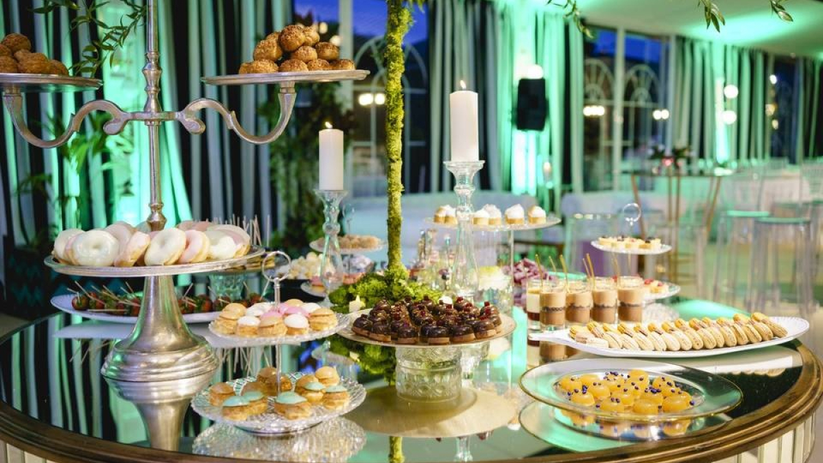 Life Gourmet Catering