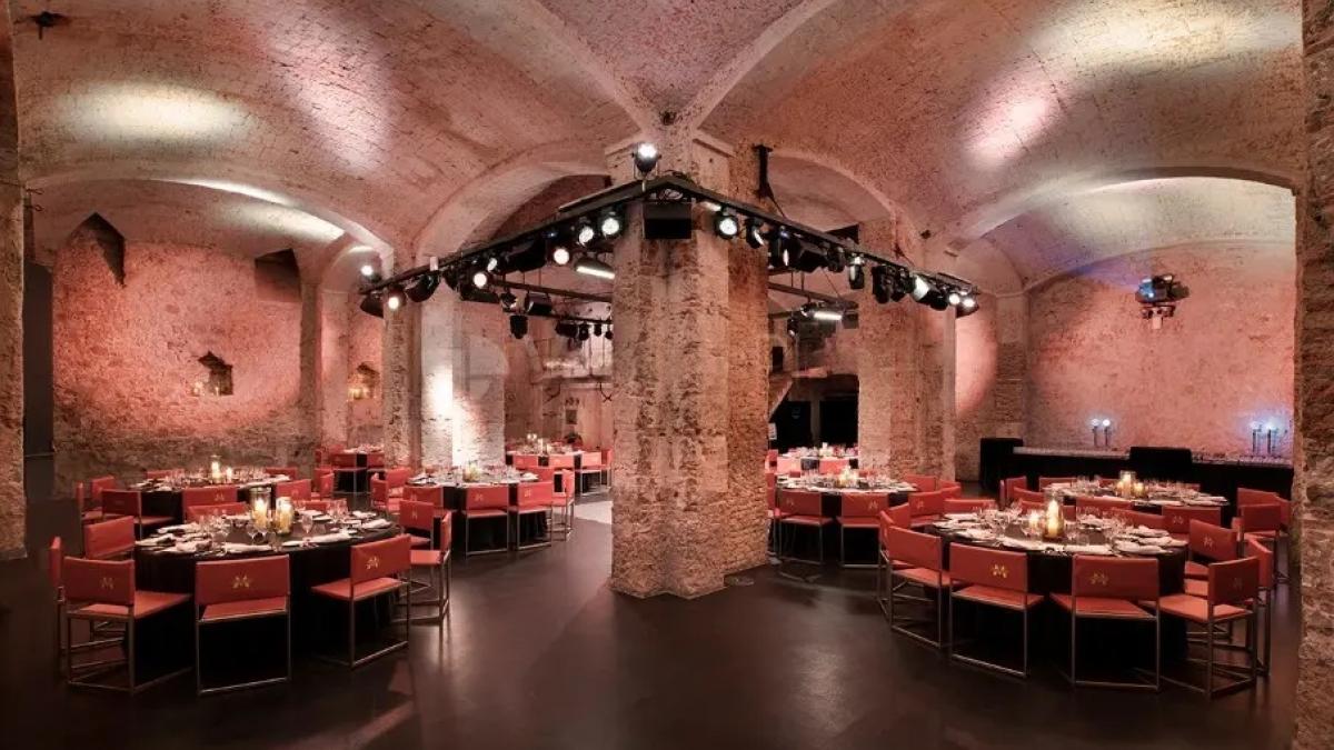 Fábrica Moritz Barcelona