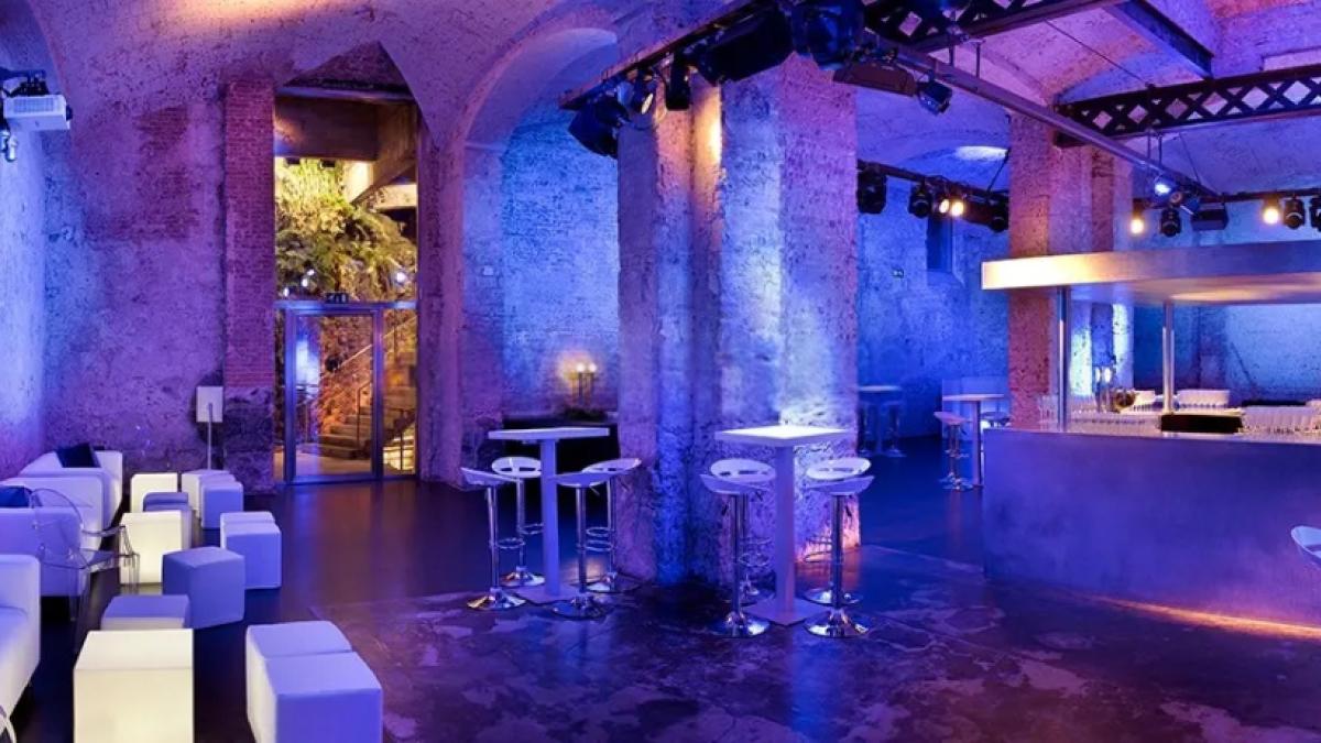 Fábrica Moritz Barcelona