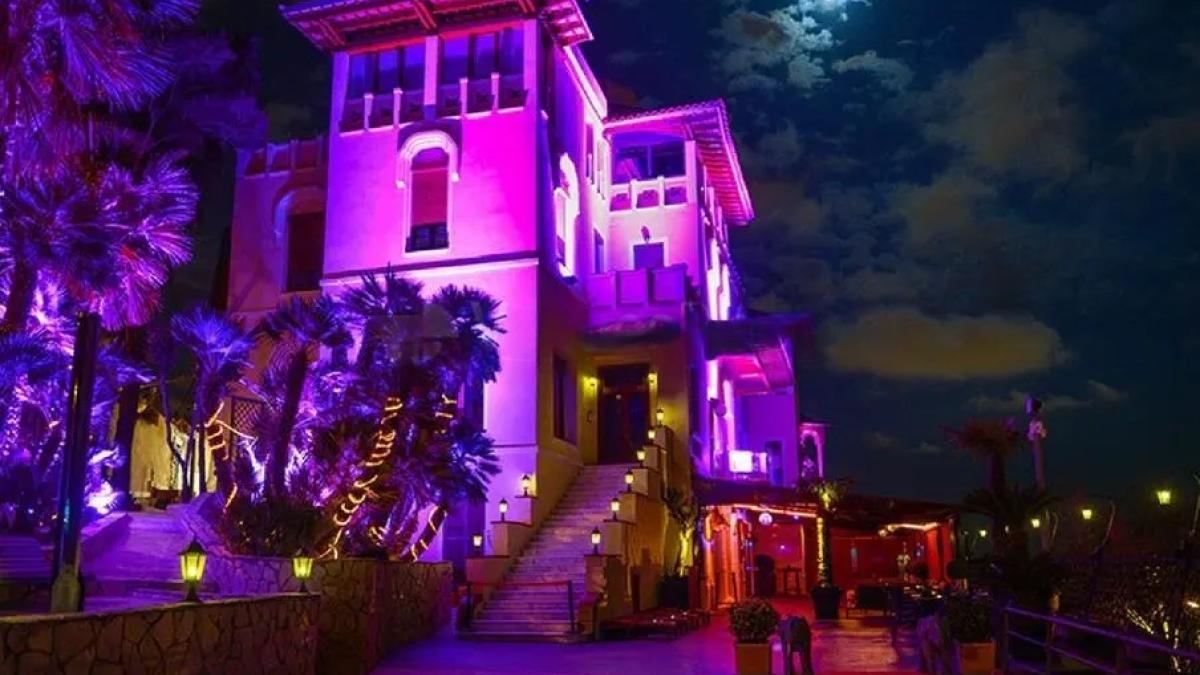 Atlantic Club Barcelona