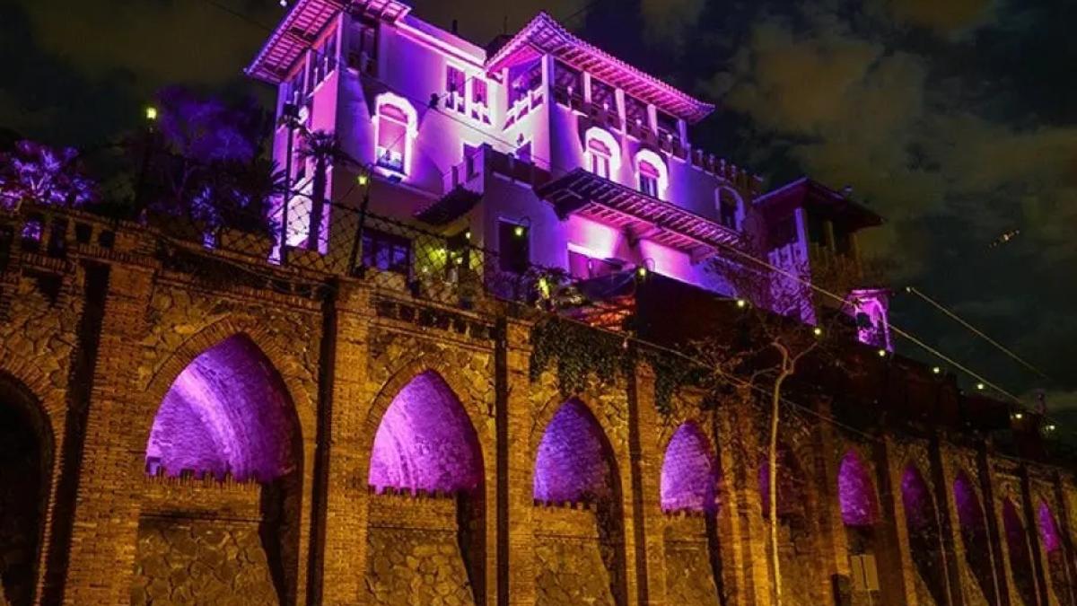 Atlantic Club Barcelona