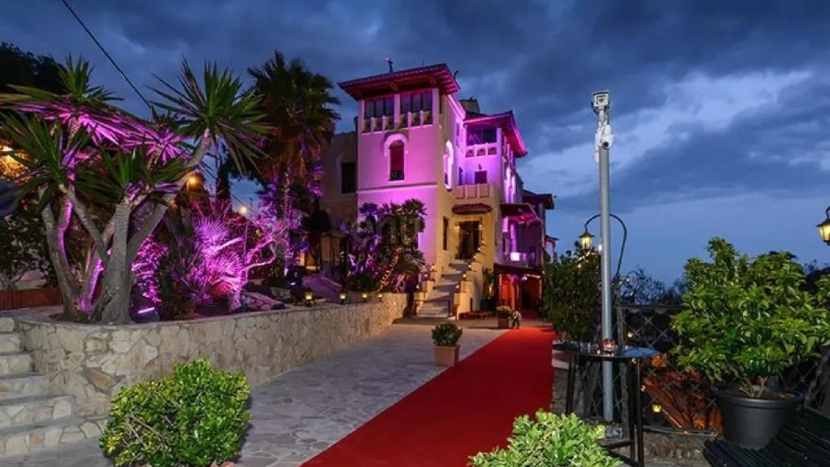 Atlantic Club Barcelona