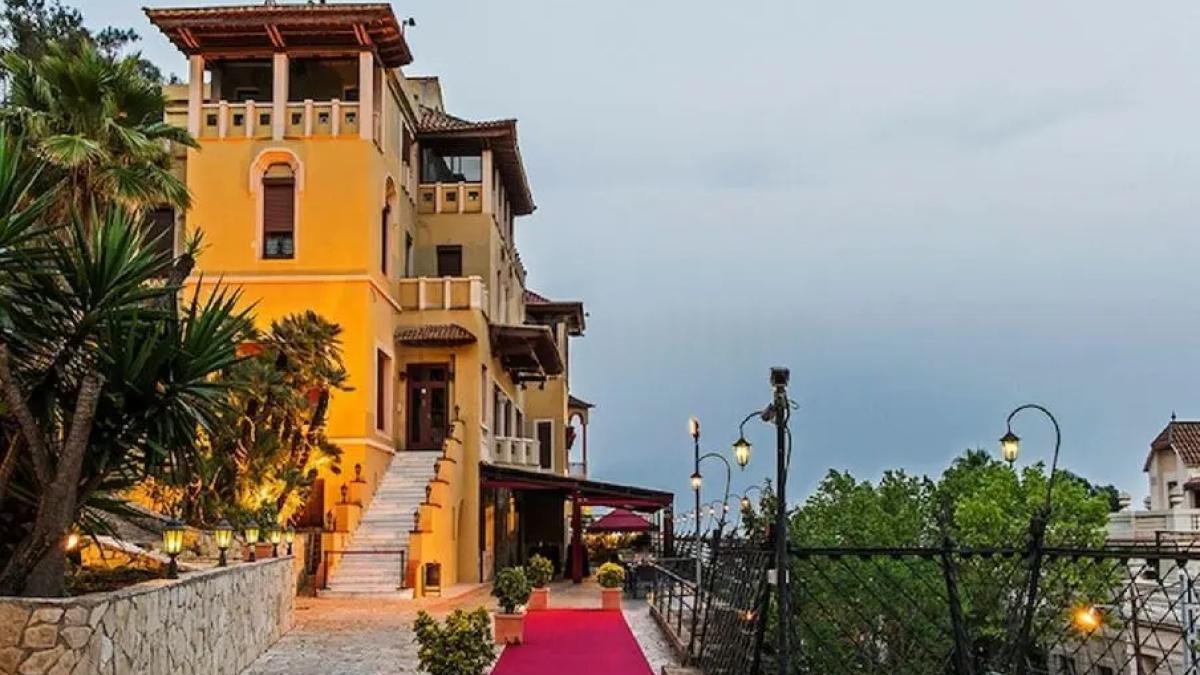 Atlantic Club Barcelona