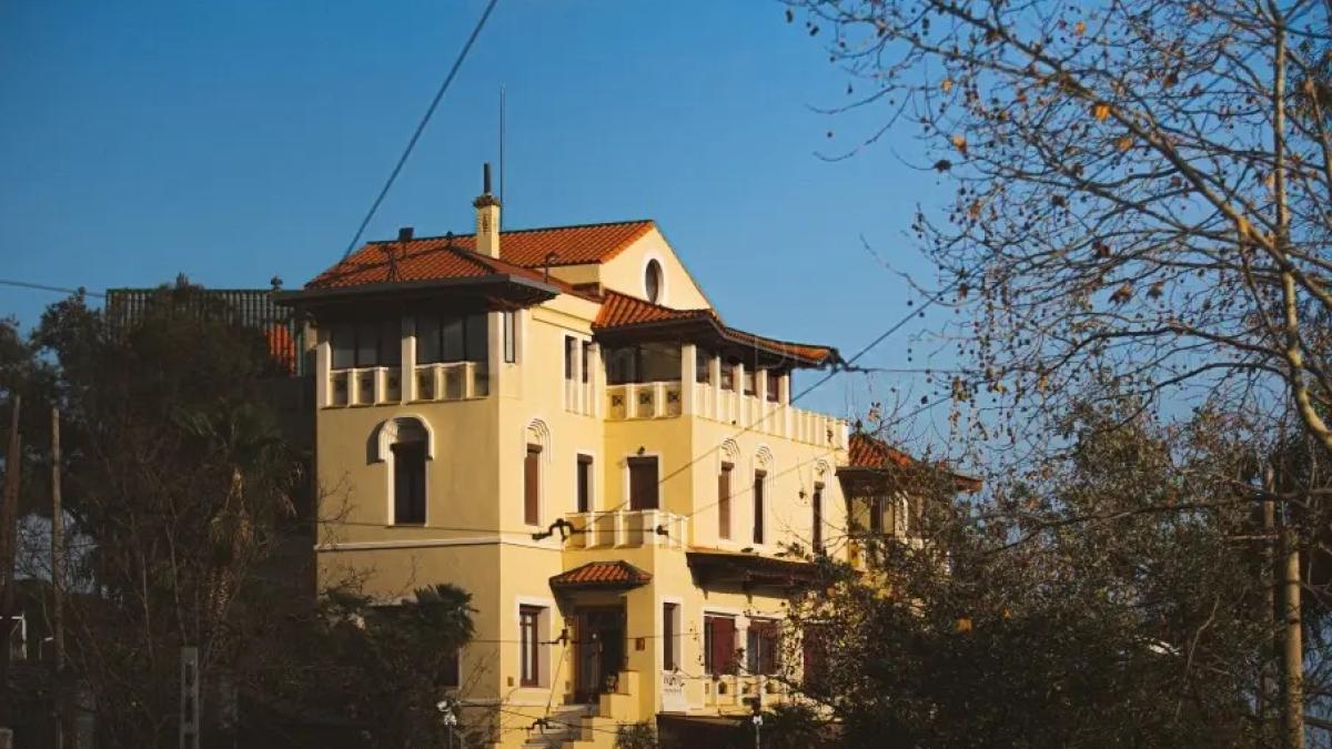 Atlantic Club Barcelona