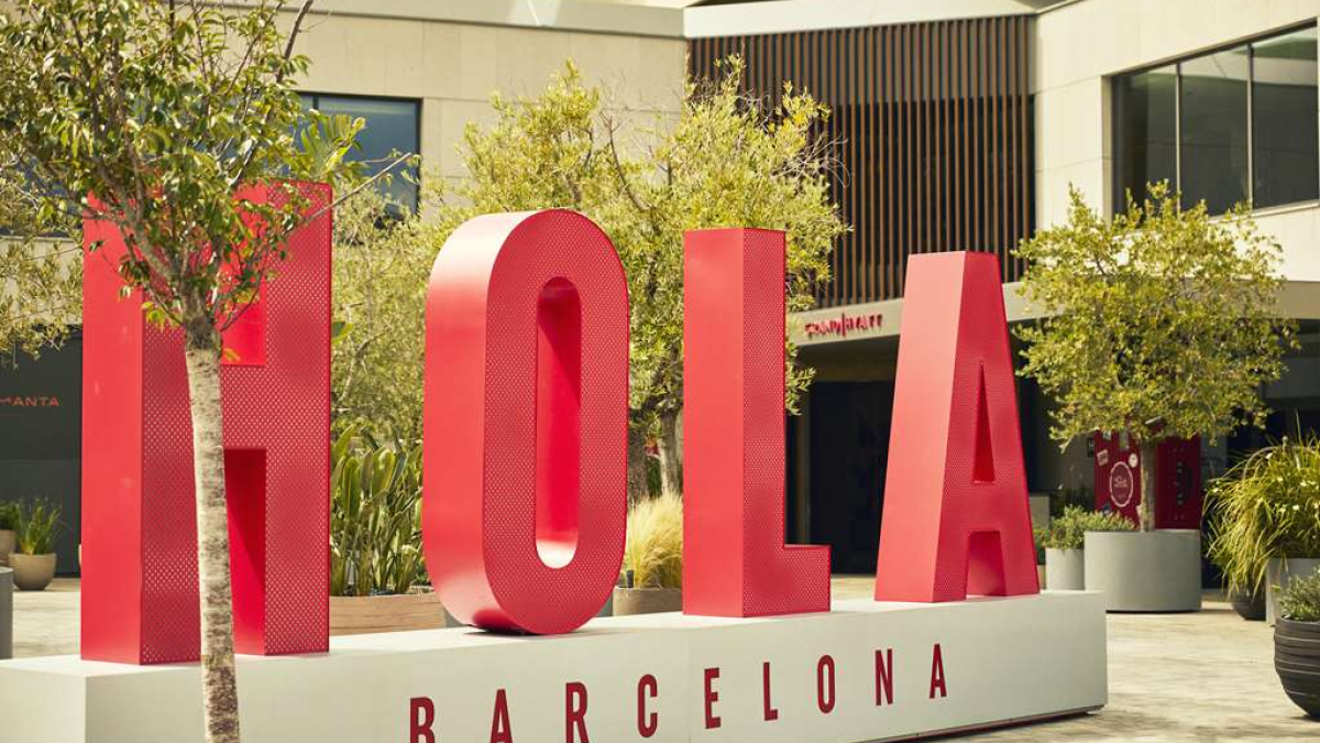 Grand Hyatt Barcelona