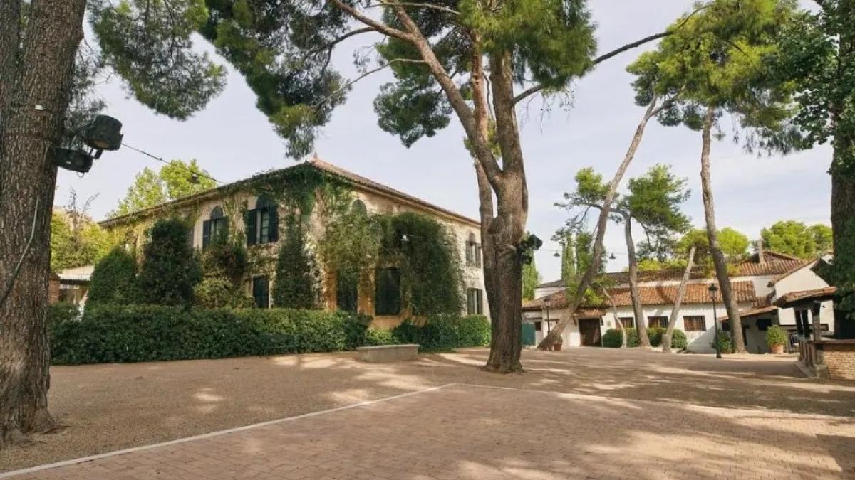 Las Fincas del Negralejo