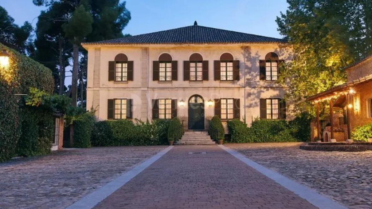 Las Fincas del Negralejo