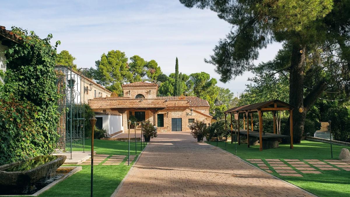 Las Fincas del Negralejo