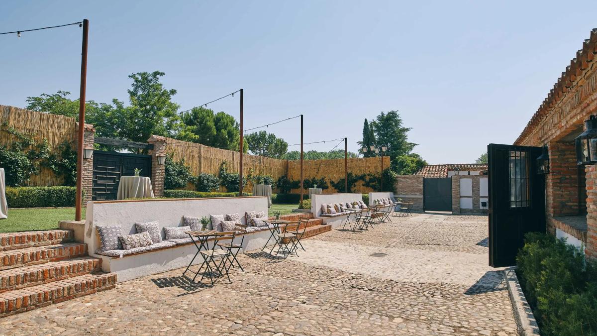 Las Fincas del Negralejo