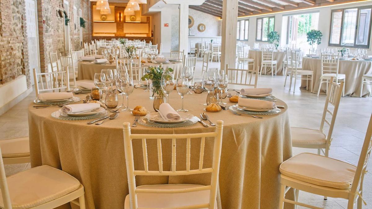 Las Fincas del Negralejo