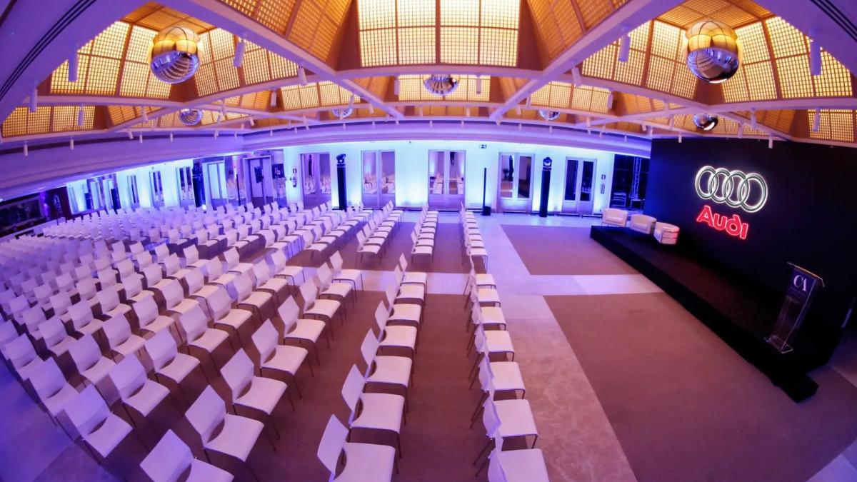 Laureana Business Center