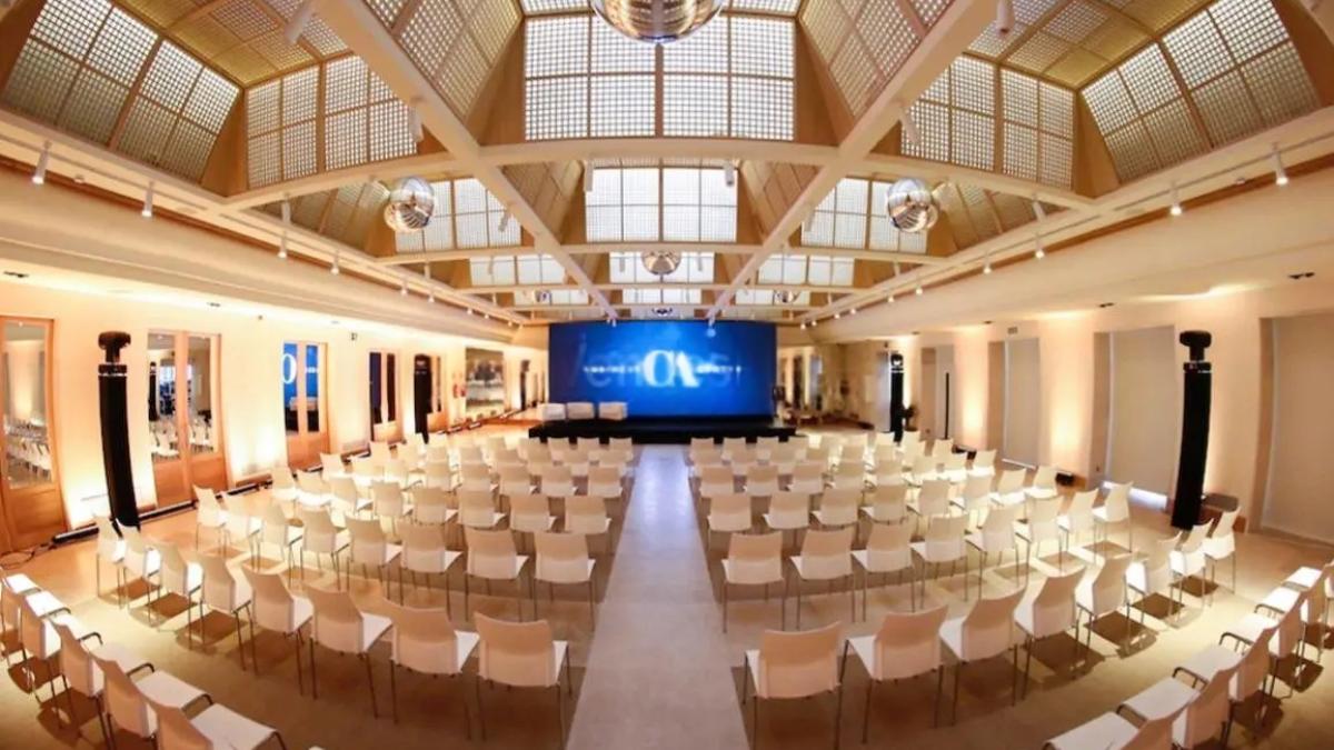 Laureana Business Center