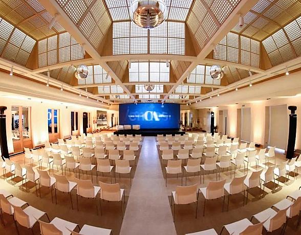 Laureana Business Center