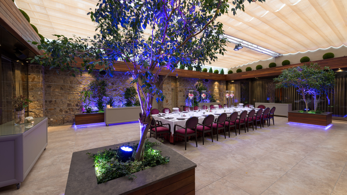 InterContinental Barcelona