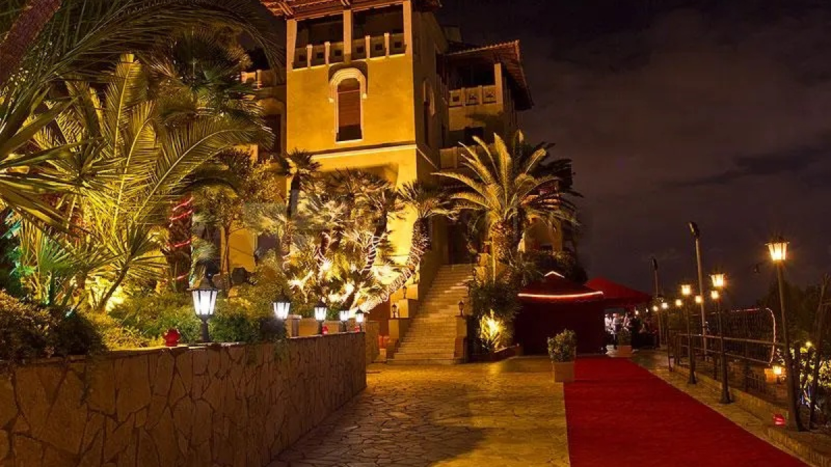 Atlántic Club Barcelona