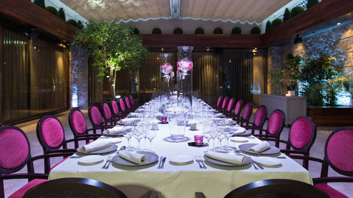 InterContinental Barcelona