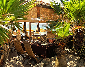 15 Best Beach Bars in Cannes