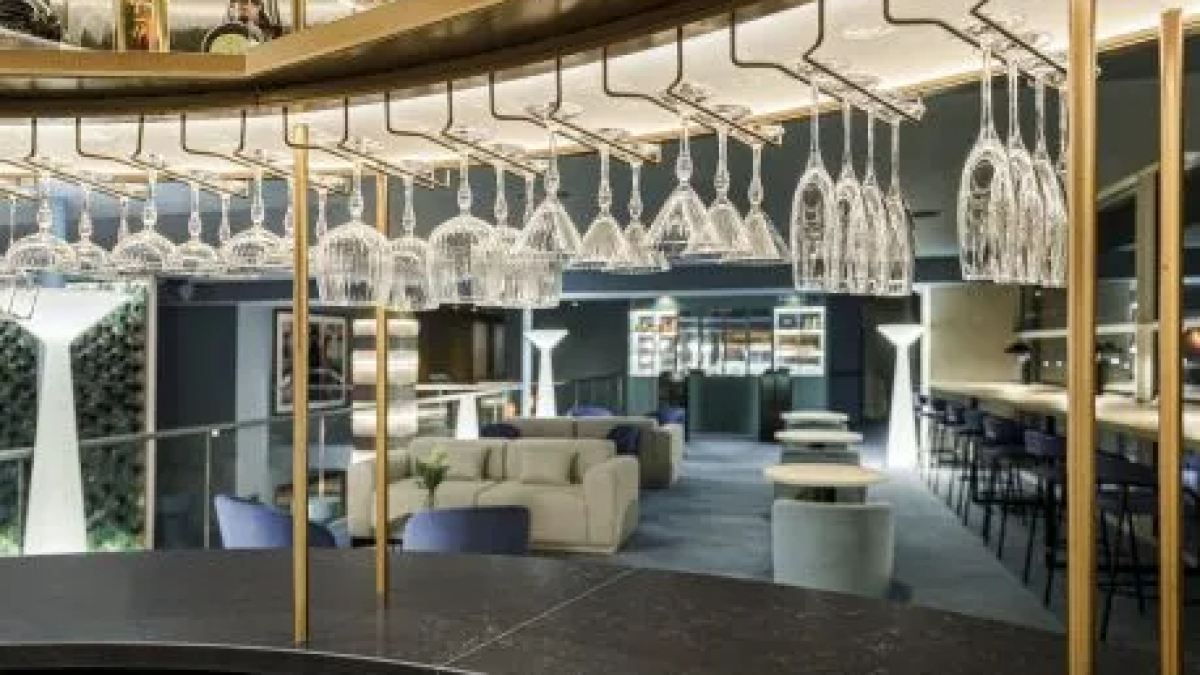 Room Mate Aitana Hotel