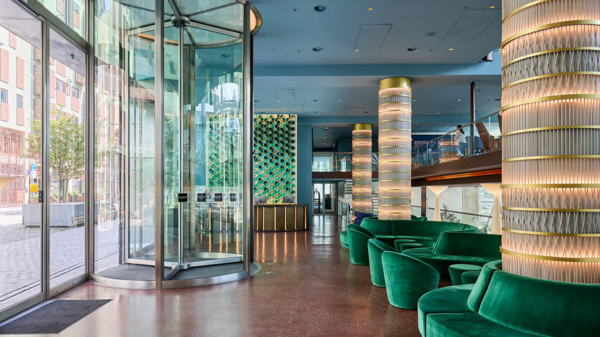 Room Mate Aitana Hotel