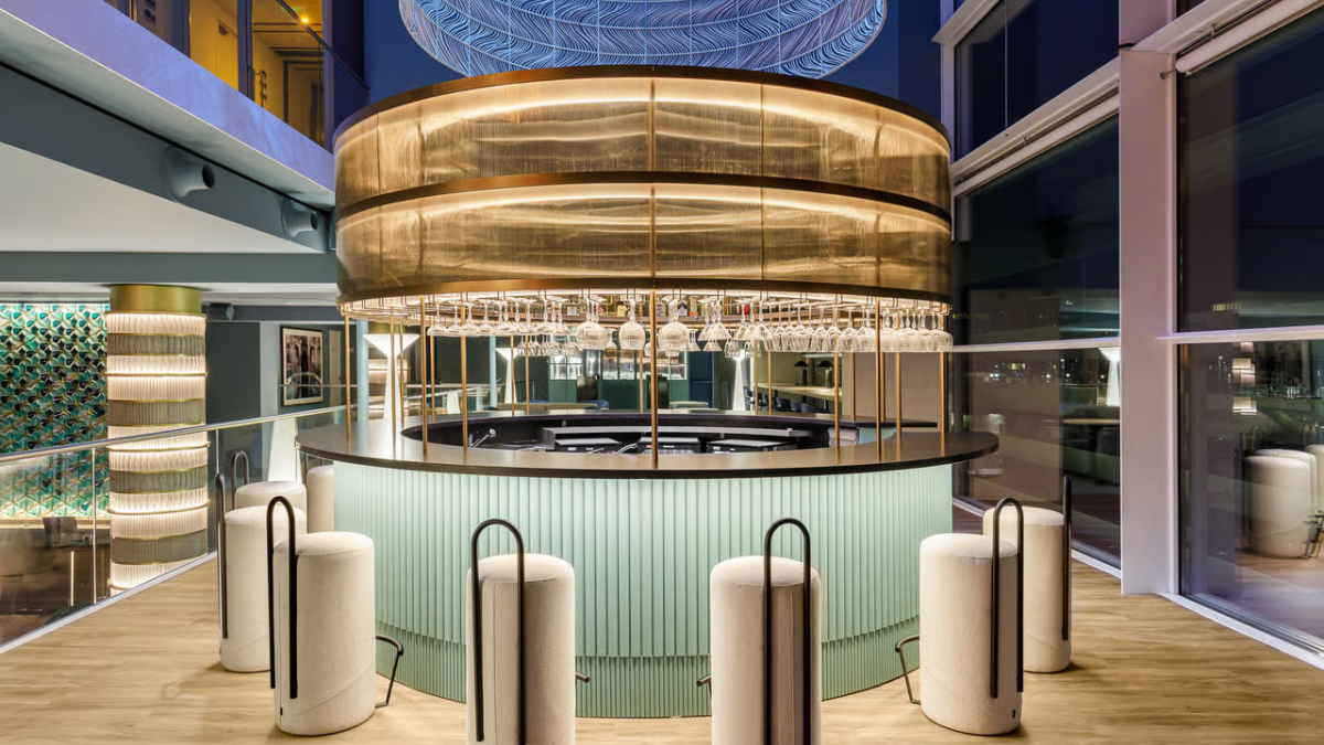 Room Mate Aitana Hotel