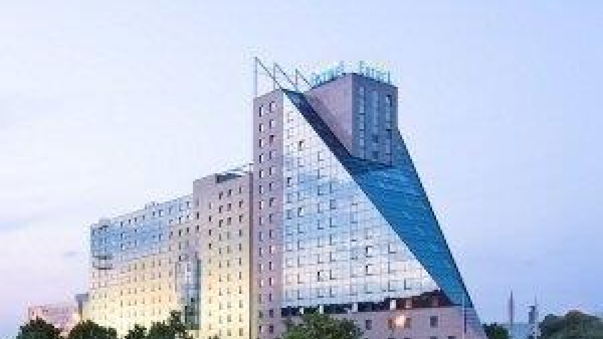 Estrel Hotel & Convention Center