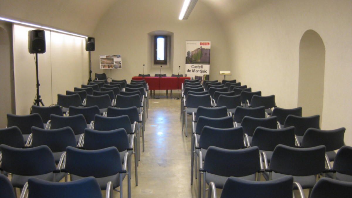 Salas Grandes Polivalentes