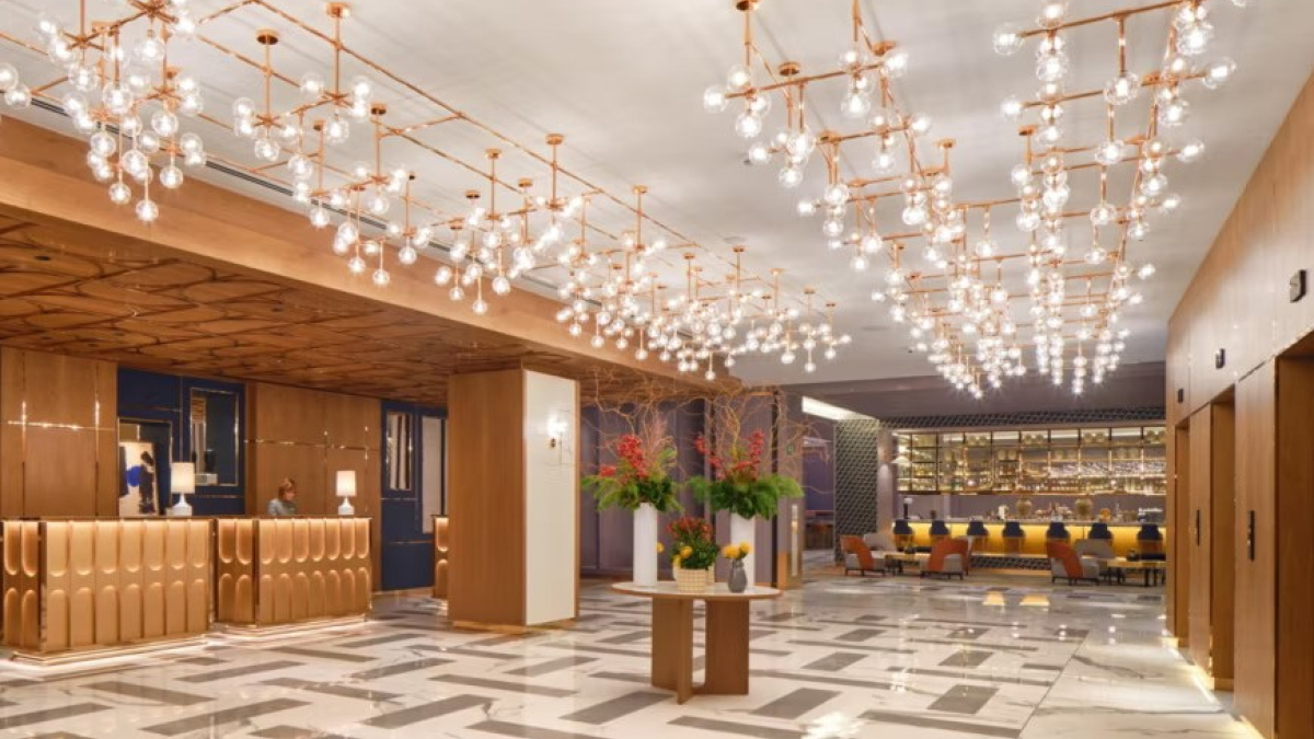 InterContinental Barcelona