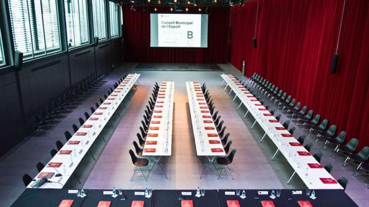 El Born Centre de Cultura i Memòria