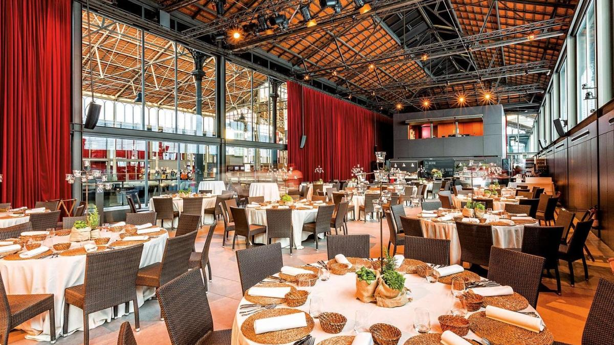 El Born Centre de Cultura i Memòria