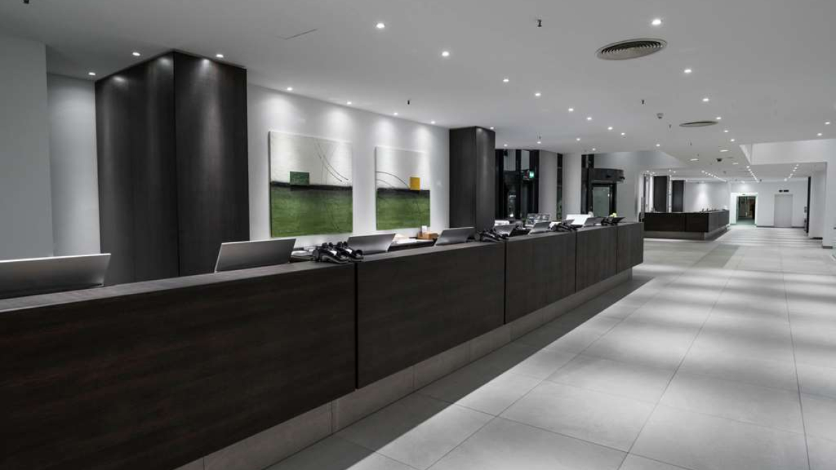 Estrel Hotel & Convention Center