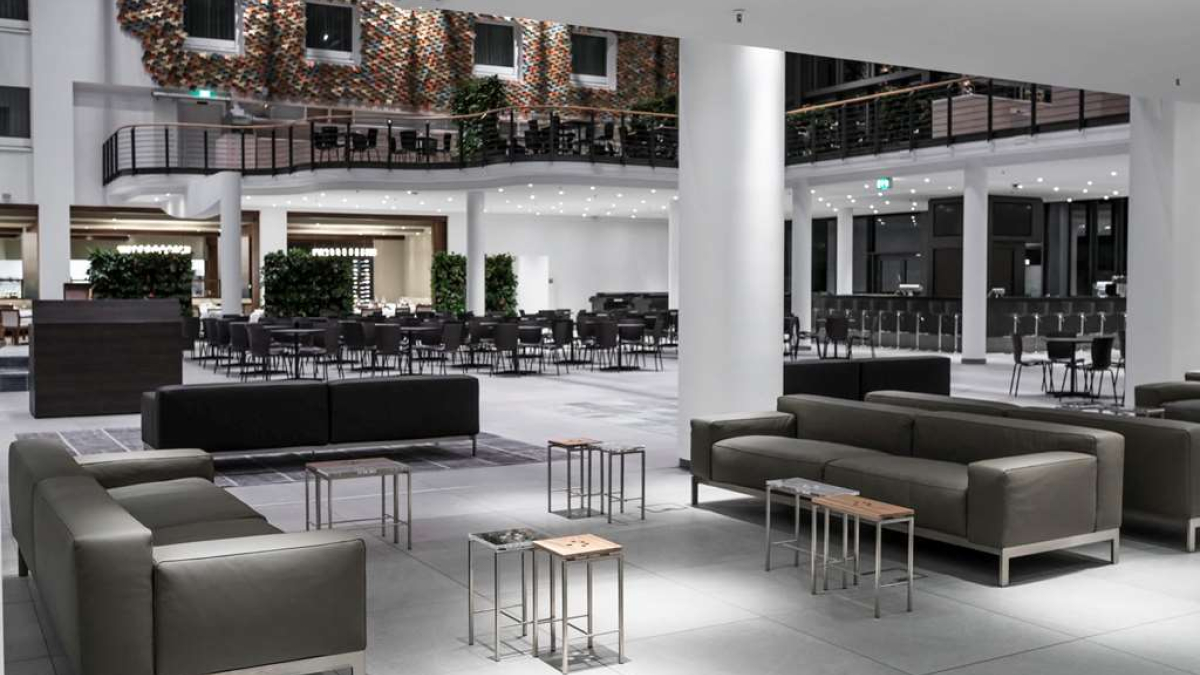 Estrel Hotel & Convention Center