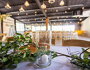 Warehouse Venue for Events in Barcelona