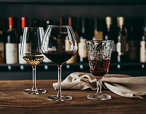 Best Wine Bars in Barcelona