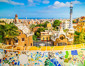 Historical Venues in Barcelona