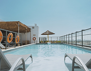 The Best Event Hotels in Barcelona