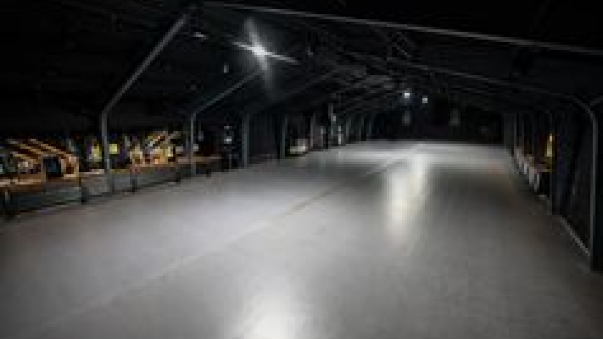 Indoor Venue