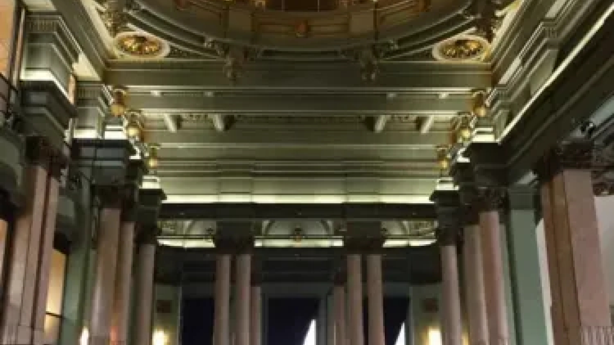 Círculo de Bellas Artes