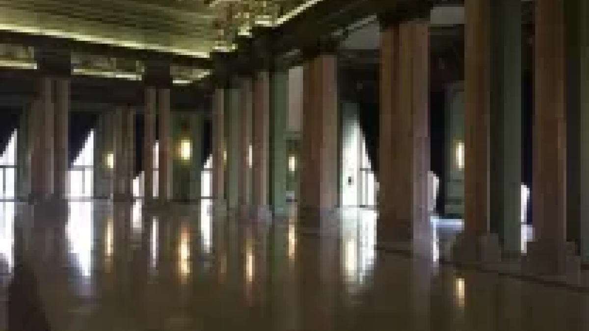 Círculo de Bellas Artes