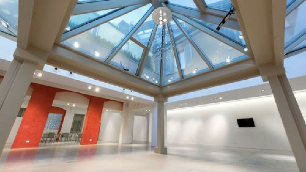 The Loft - Spazio Eventi