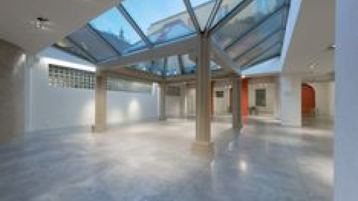 The Loft - Spazio Eventi