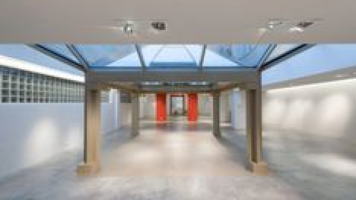 The Loft - Spazio Eventi