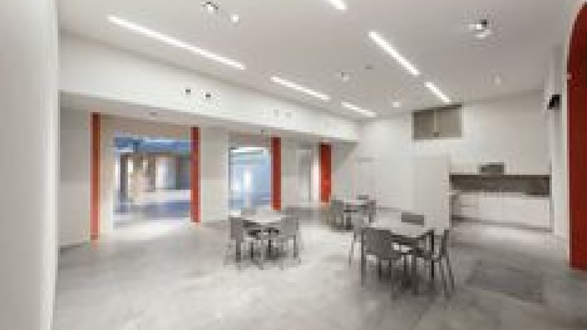 The Loft - Spazio Eventi