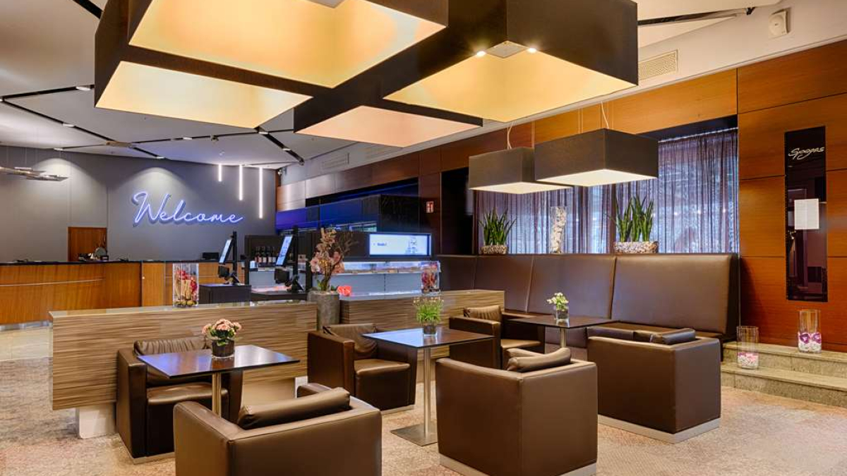 Park Inn by Radisson Alexanderplatz