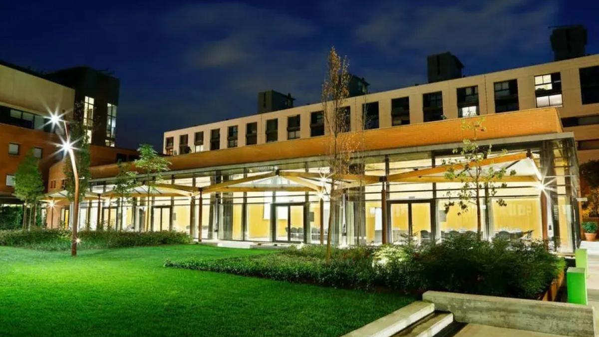 Hotel Alimara Barcelona