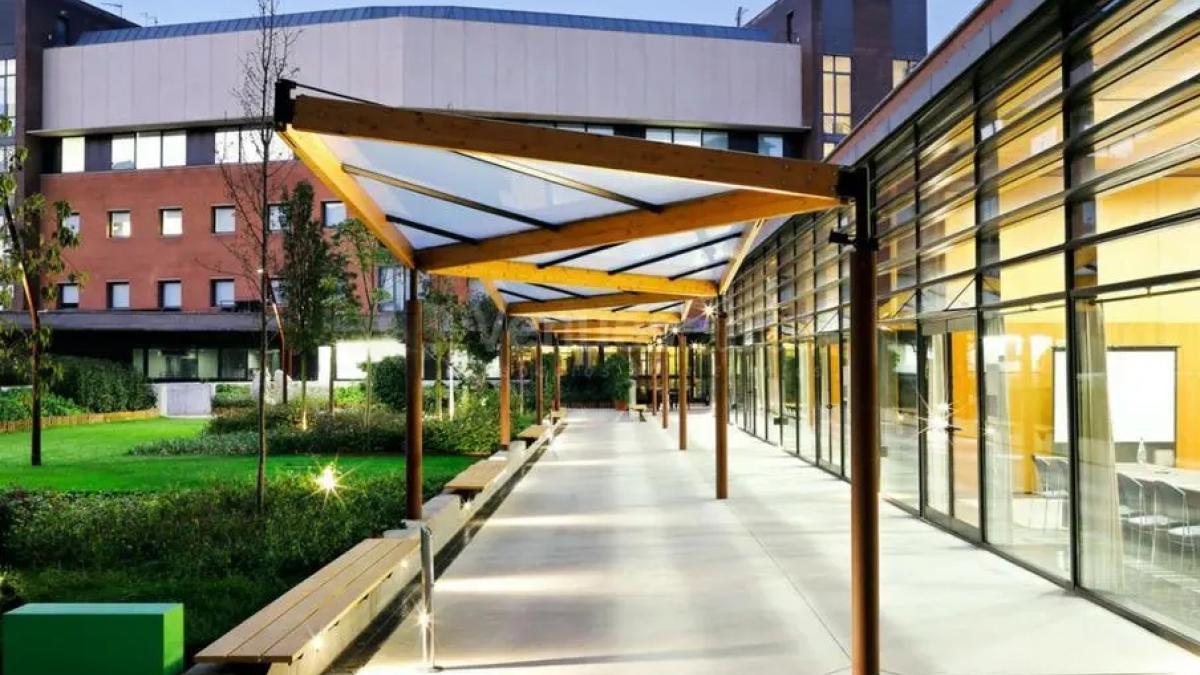 Hotel Alimara Barcelona