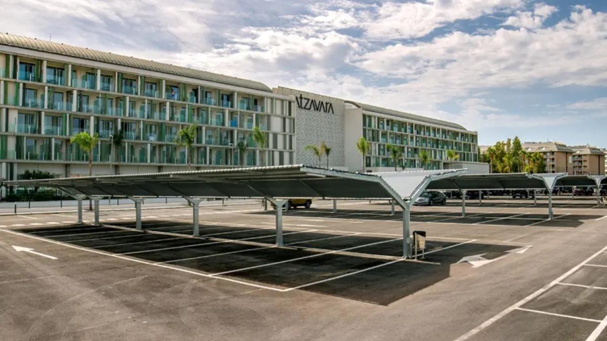 Atzavara Hotel & Spa