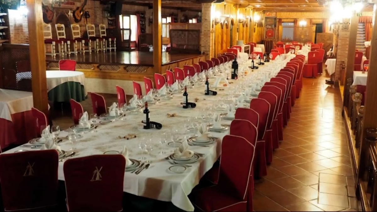 La Estación de los Porches